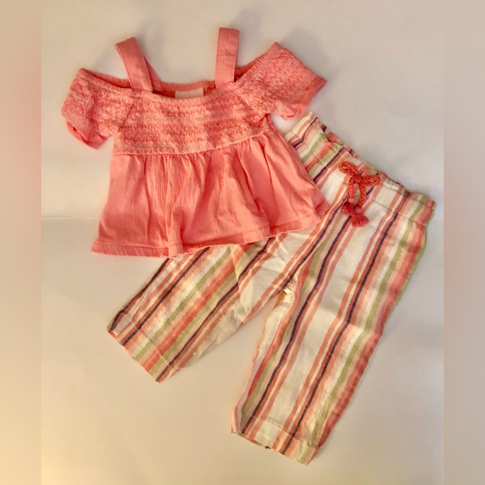 Little Lass 2 piece